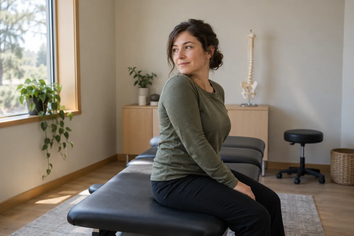 improved-neck-mobility-result-sunnyvale Patient with improved neck mobility after chiropractic treatment in Sunnyvale